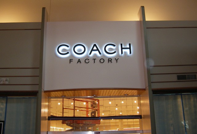 coach auburn outlet