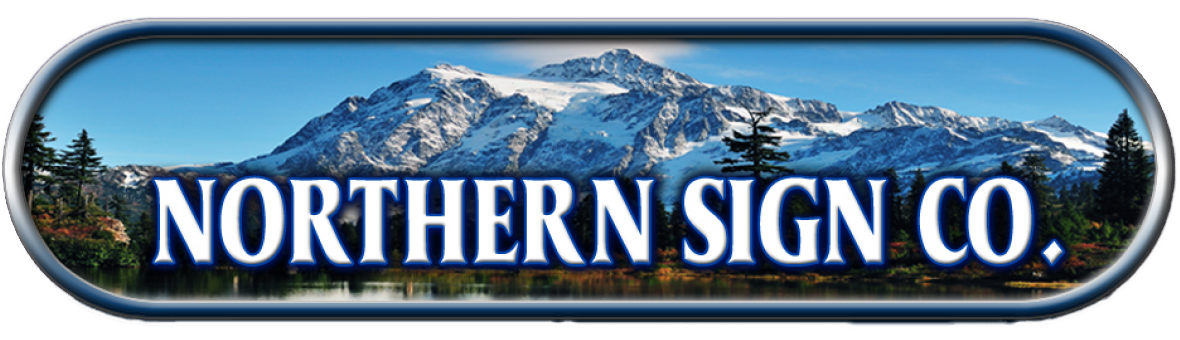 Northern Sign Co.